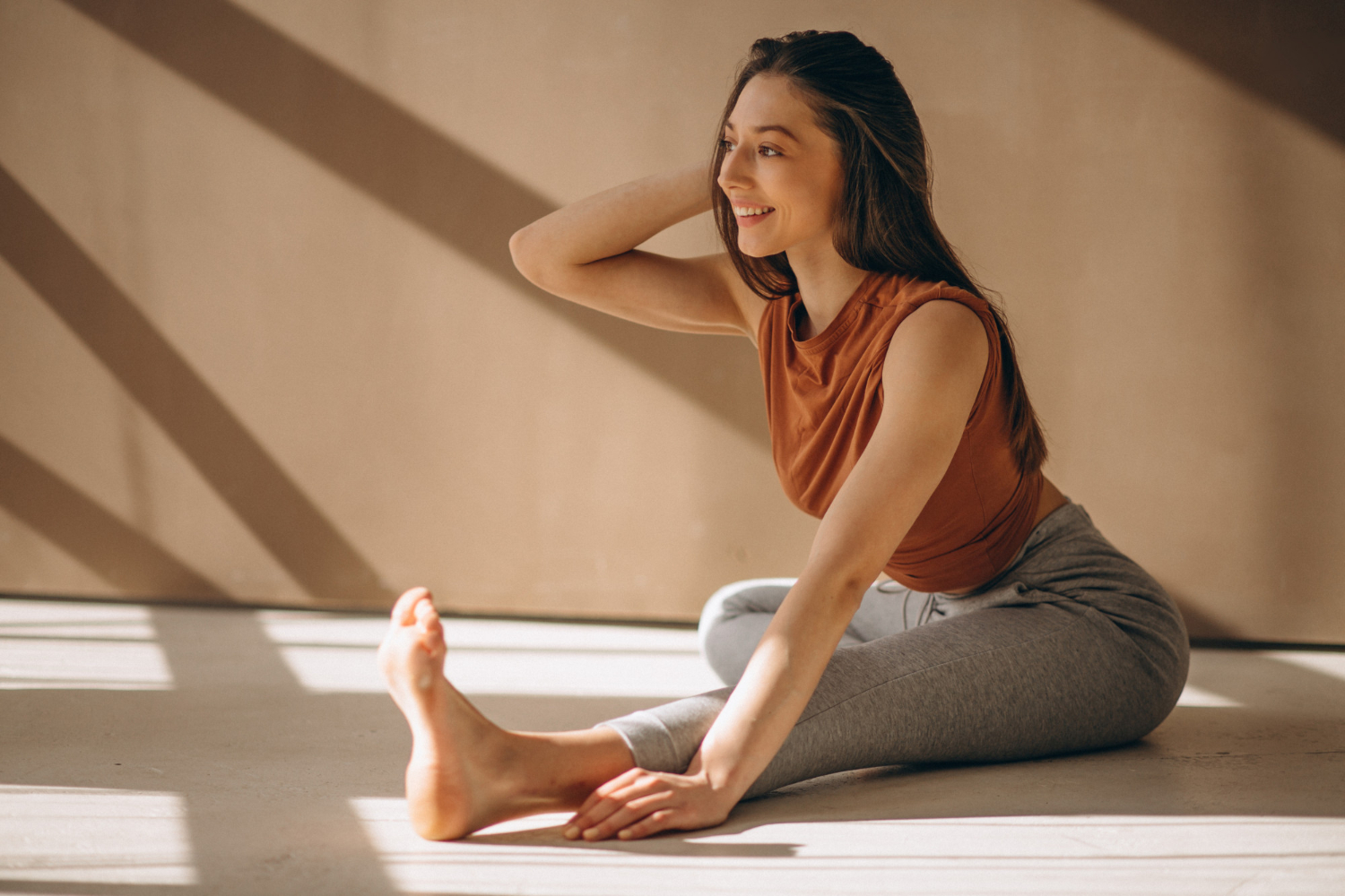 Bienvenue au studio de yoga Jugabet : votre sanctuaire pour l’esprit, le corps et l’esprit