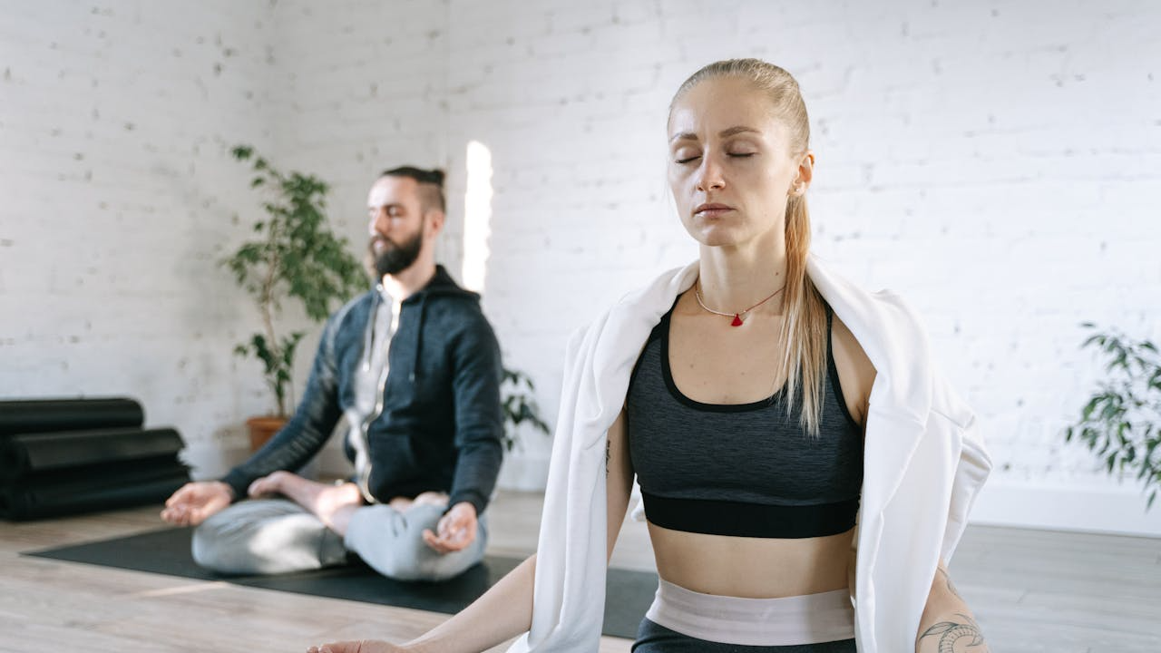 Jugabet Yoga Studio : Services pour les entreprises